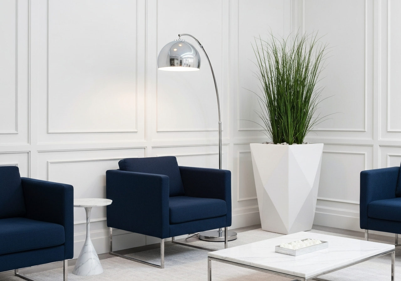 Bioskin Upper East Side waiting area